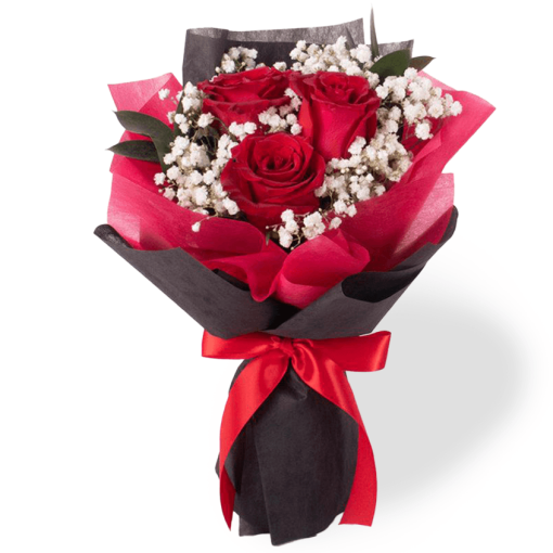 Joyous Vibes Bouquet - Image 23