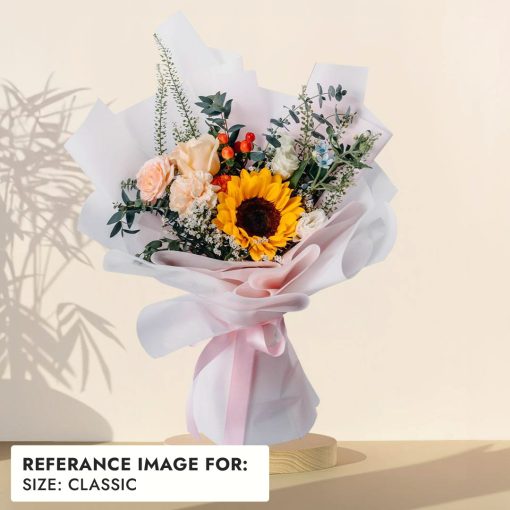Magnificence Bouquet - Image 17