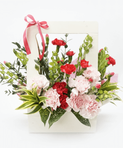 Maternal Love Bloom Box