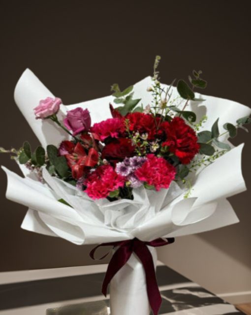 Matriarch Bouquet