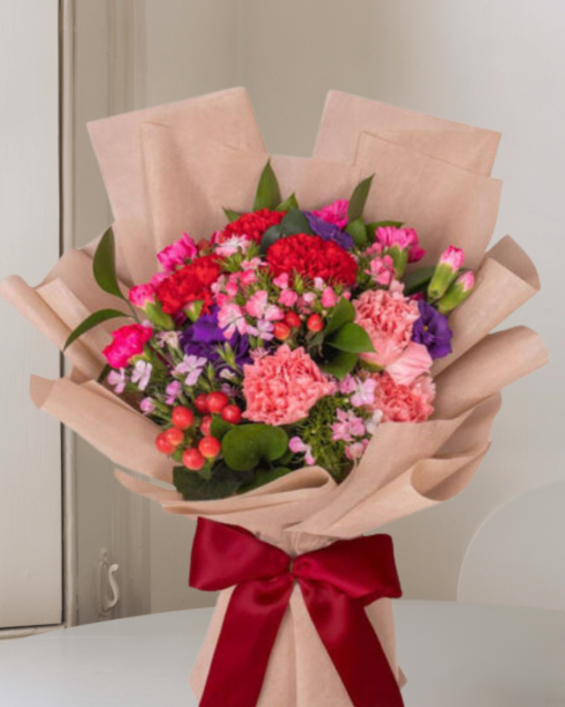 Mother's Bouquet - Image 12