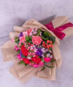 Mother’s Bouquet by farmflorist 1