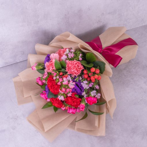 Mother’s Bouquet by farmflorist 1