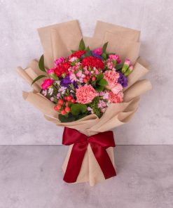 Mother’s Bouquet by farmflorist