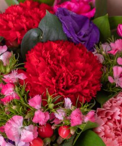 Mother’s Bouquet by farmflorist
