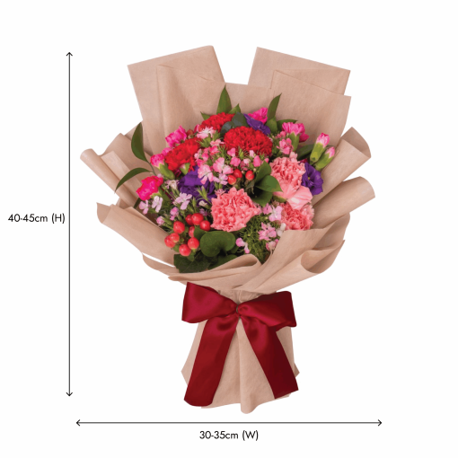 Mother's Bouquet - Image 2
