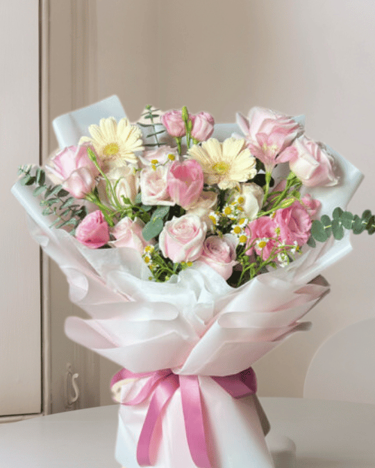 Nia Bouquet