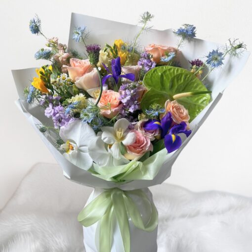 Omakase Flowers by Farm Florist - Image 2