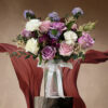 Opulence Floral Vase Arrangement