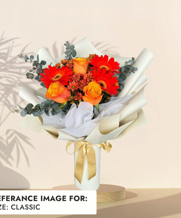Passion Premium Bouquet