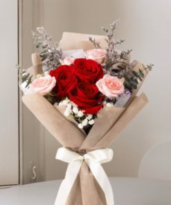 Perfect Bouquet