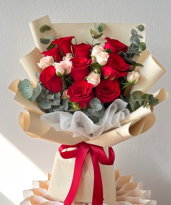 Perfect Bouquet
