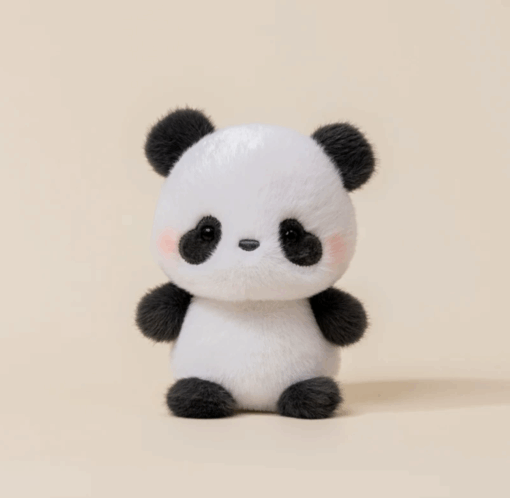 Perry the Panda