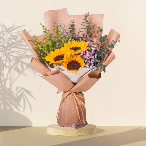 Pink Fantasy Bouquet - Image 35