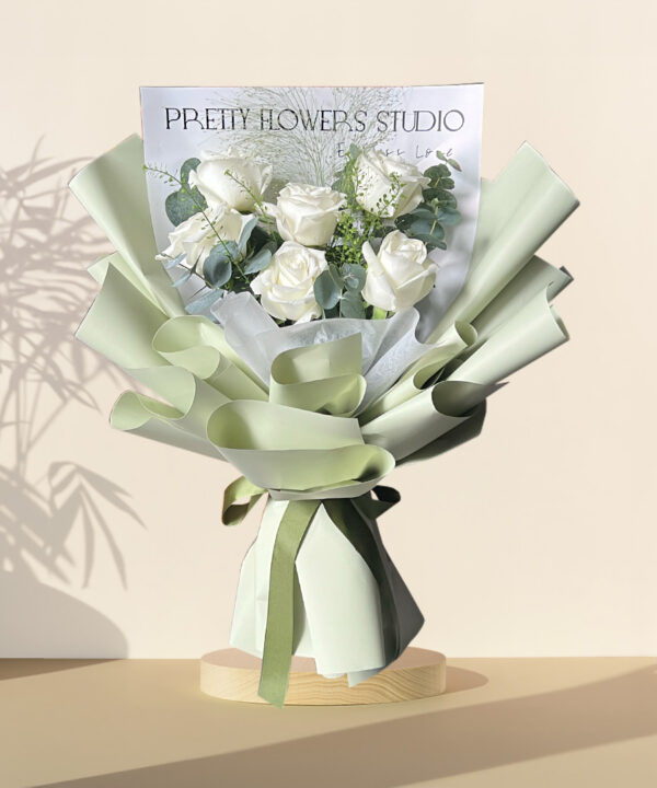 Pure Bouquet