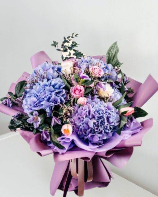 Purple Starlight - Image 3