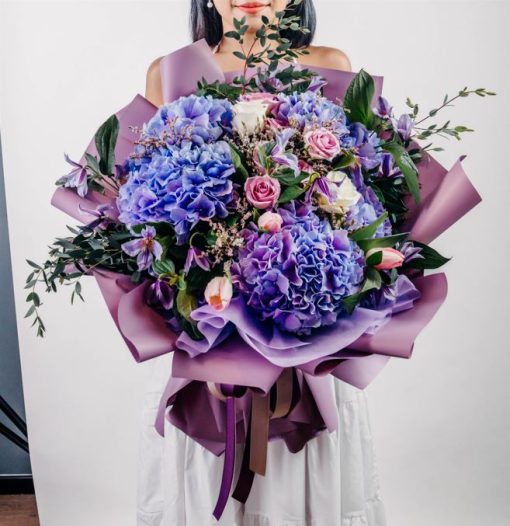 Purple Starlight - Image 4