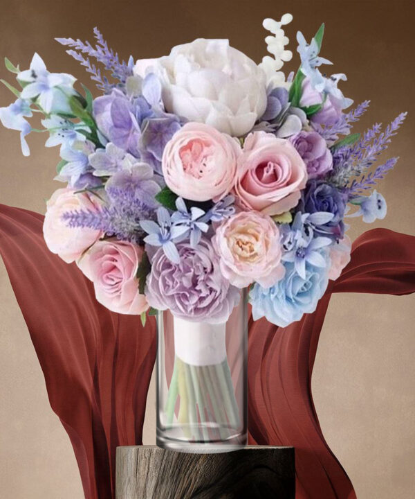 Radiance Luxe Vase Arrangement