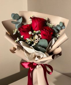 Rapture Love Bouquet