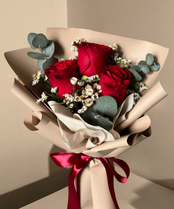 Rapture Love Bouquet