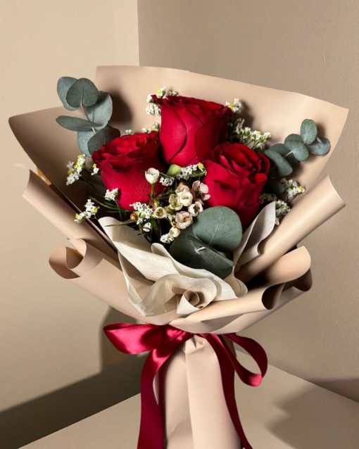 Rapture Love Bouquet