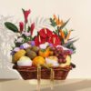 Rejuvenation Fruit Basket