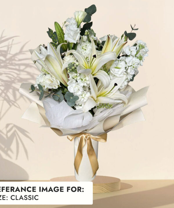 Renew Premium Bouquet
