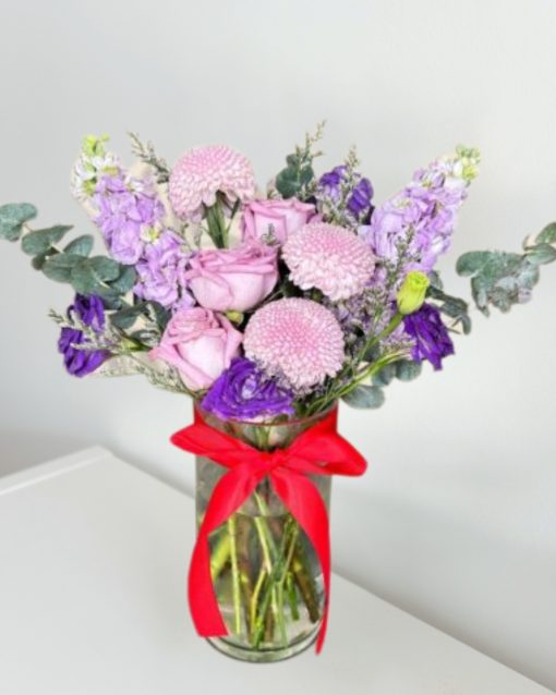 Resilience Vase Arrangement - Vase - Image 2