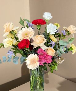 Revive Vase Arrangement