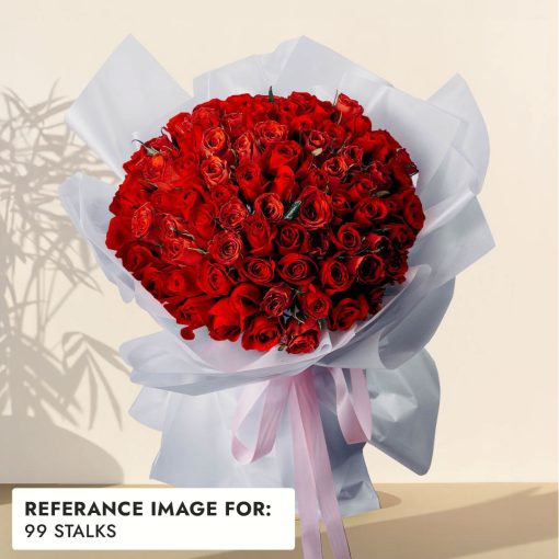 Our Sunshine Bouquet - Image 38