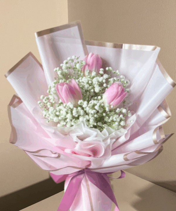 Serenade Bouquet