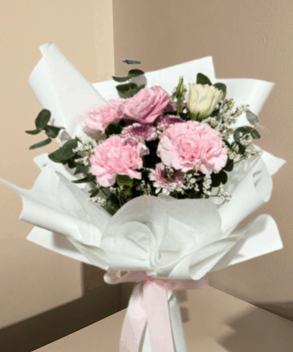Serenity Bouquet