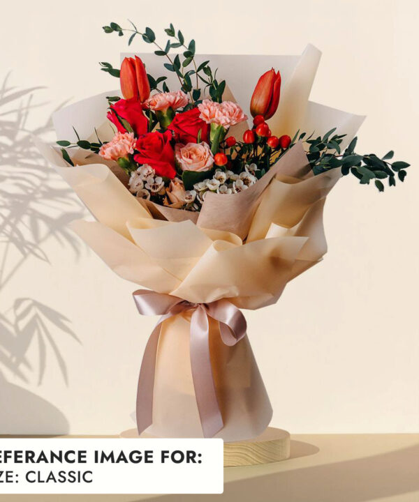 Special Promise Bouquet