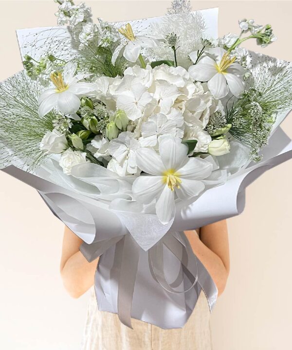 Sublime Symphony Ultra Premium and Giant Bouquet