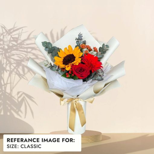 Special Promise Bouquet - Image 9