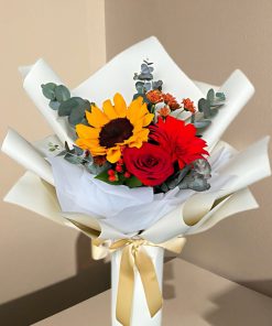 Success Premium Bouquet