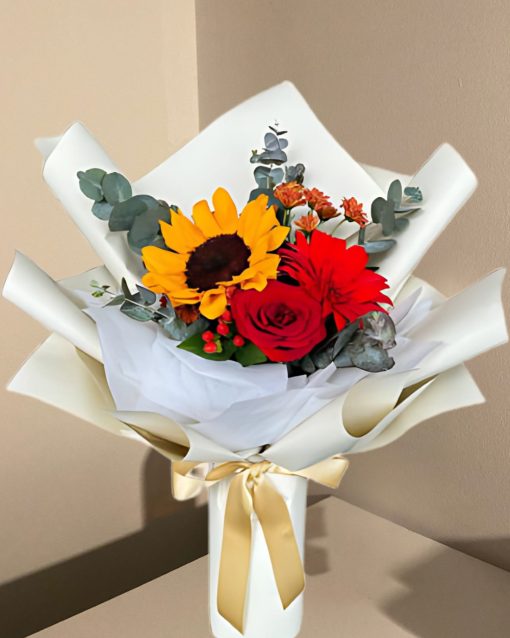 Success Premium Bouquet