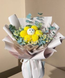 Sunshine Bliss Bouquet