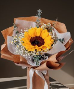 Sunshine Joy Bouquet