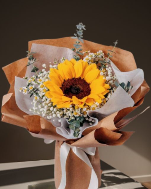 Sunshine Joy Bouquet