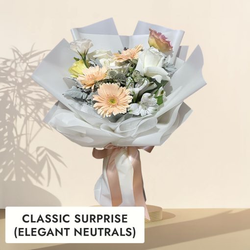 Surprise Bouquet - Image 96