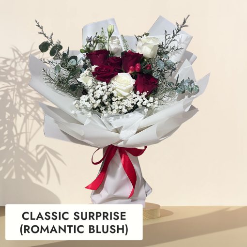 Surprise Bouquet - Image 97