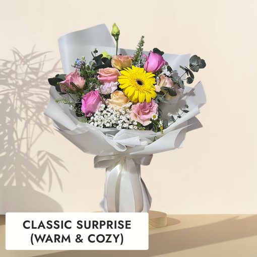 Surprise Bouquet - Image 98