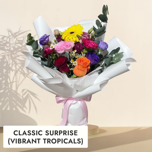 Surprise Bouquet - Image 99