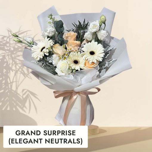 Surprise Bouquet - Image 102
