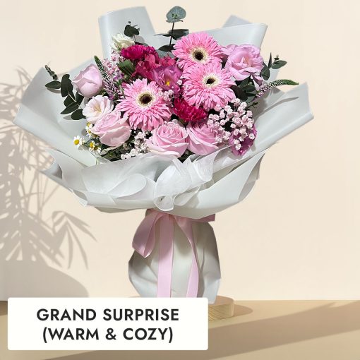 Surprise Bouquet - Image 103