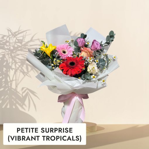 Surprise Bouquet - Image 104