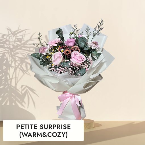 Surprise Bouquet - Image 105