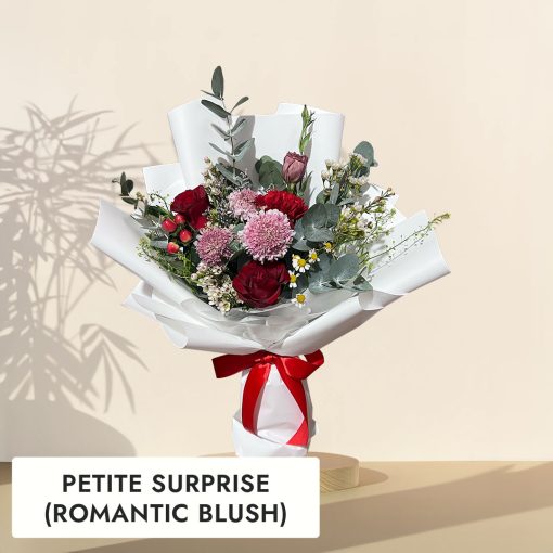 Surprise Bouquet - Image 106