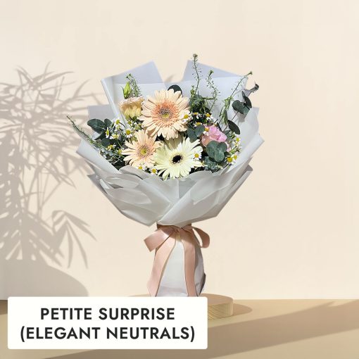 Surprise Bouquet - Image 107